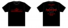 T-Shirt: Terror im Kopf