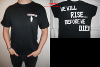 Bodyharvest T-Shirt 2