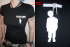 Bodyharvest T-Shirt 1 Girly