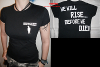 Bodyharvest T-Shirt 2 Girly