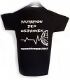 T-Shirt Mutation