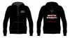 Hoodie Jacke mit Kapuze: Bestie Mensch