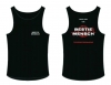 Tank Top - Bestie Mensch